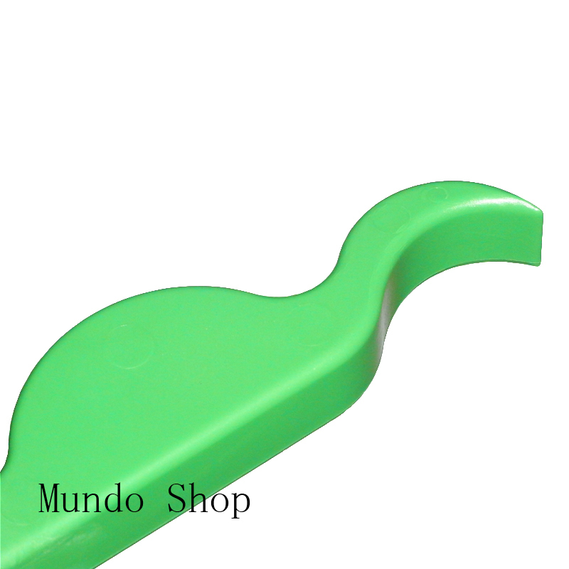 Super pied-de-biche pour voiture, ouvre-fenêtre Flexible, outil de serrurier automobile, outils en plastique, Master, pas cher