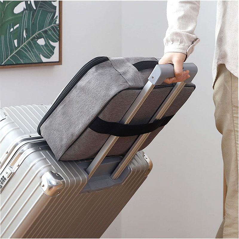 NEUE Dokument Veranstalter Aktentasche A4 Ordner Halter männer frauen Tasche Abdeckung Geldbörse Passport Home Safe Funktions Datei Lagerung fall