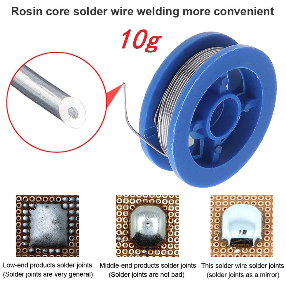 100g 0.6/0.8/1/1.2 63/37 sulate 2.0% 45ft tina lyijy tina lanka sula hartsi ydin juotos juotoslanka rulla ei-puhdas