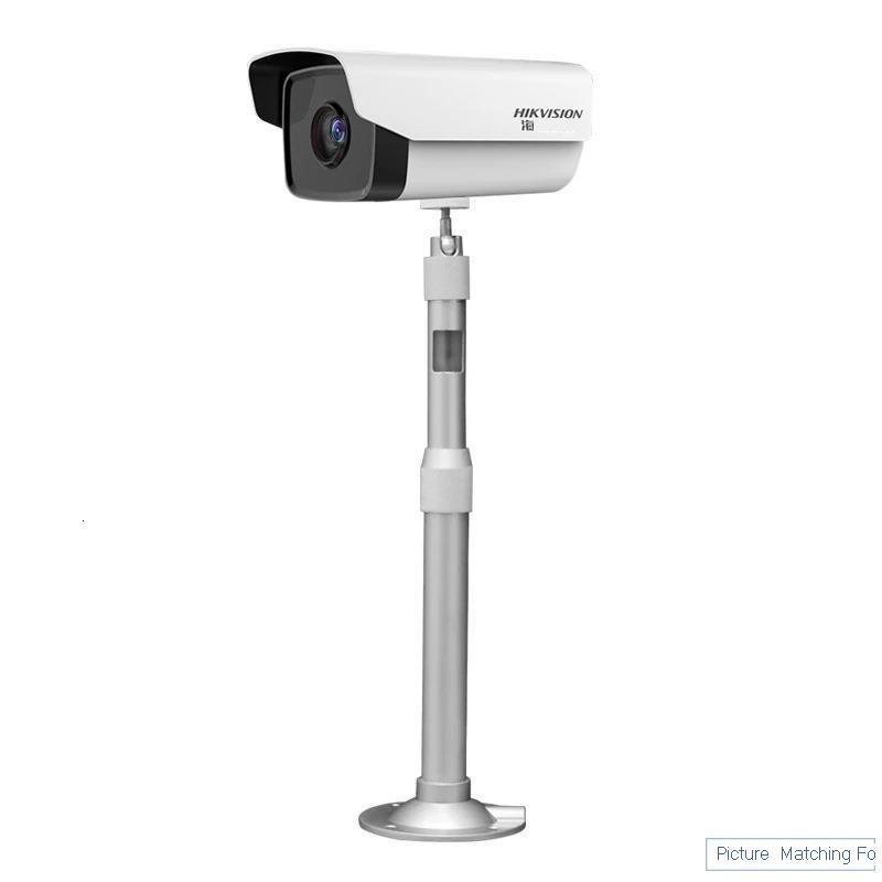 Säkerhetsförsvarsmonitor flexibelt fäste aluminiumlegering videokamera kamera universal i typ flexibel förlängning 30-60cm