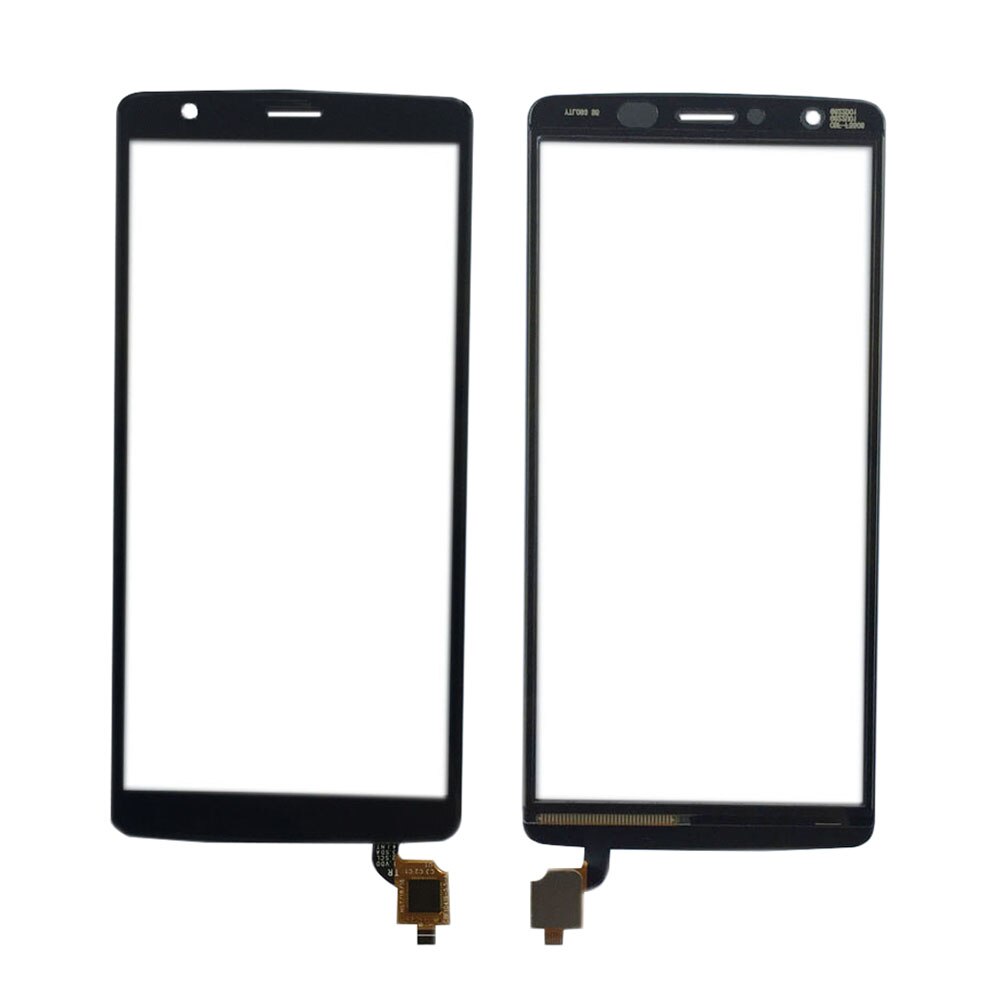 Pantalla táctil de cristal para Blackview A20, Sensor de Digitalizador de Panel táctil para Blackview A20 Pro, pantalla táctil, herramientas móviles