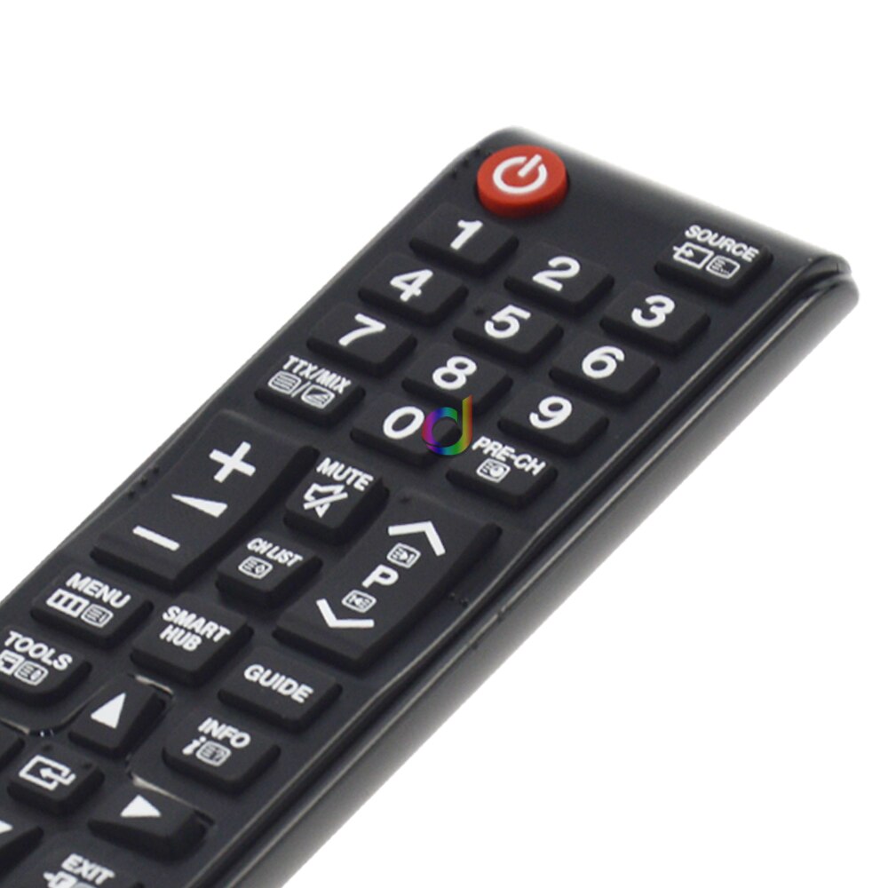 REMOTE CONTROL BN59-01175N FOR SAMSUNG TV FOR BN59-01175P BN59-01175Q BN59-01175C