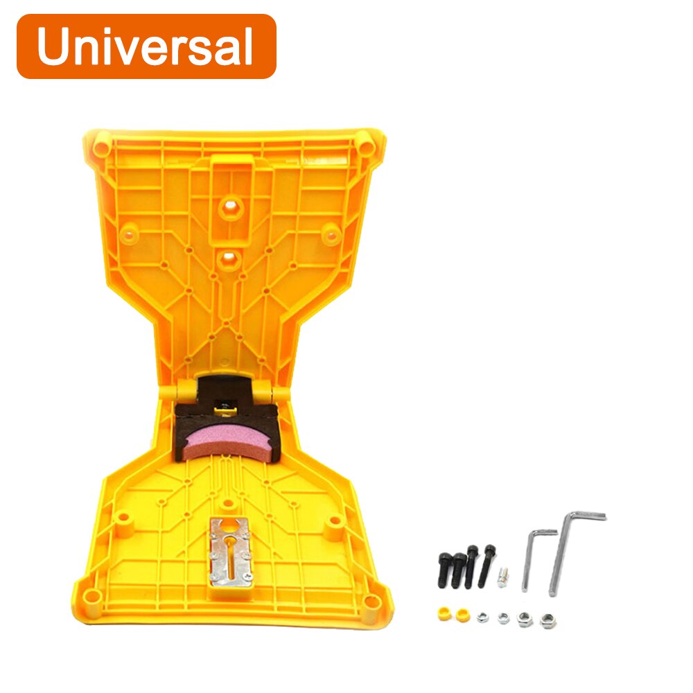 Chainsaw Teeth Sharpener Chainsaw Fast Grinding Ch Vicedeal