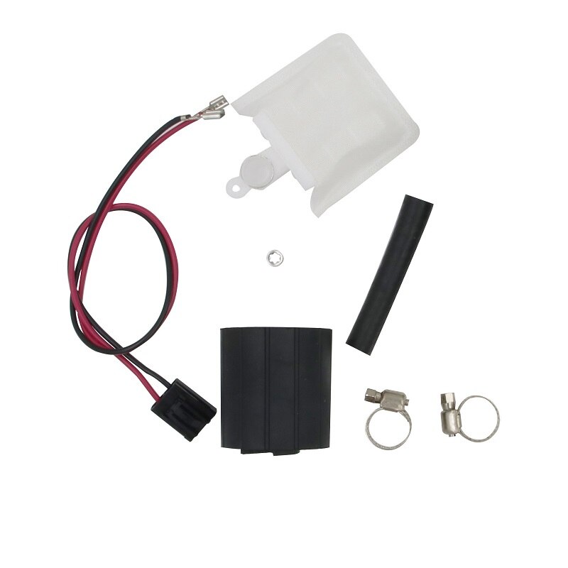 Walbro High Performance Fuel Pump 255LPH Flow Electric Installation Kit GSS342 For Lexus Toyota GSS-342 HFP-342