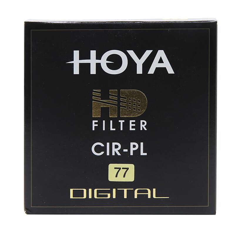 Hoya Hd Cpl 67 Mm 72 Mm 77 Mm 82 Mm Filter Polarisator/Polarisatie CIR-PL Multicoat Beschermende Voor Camera lens