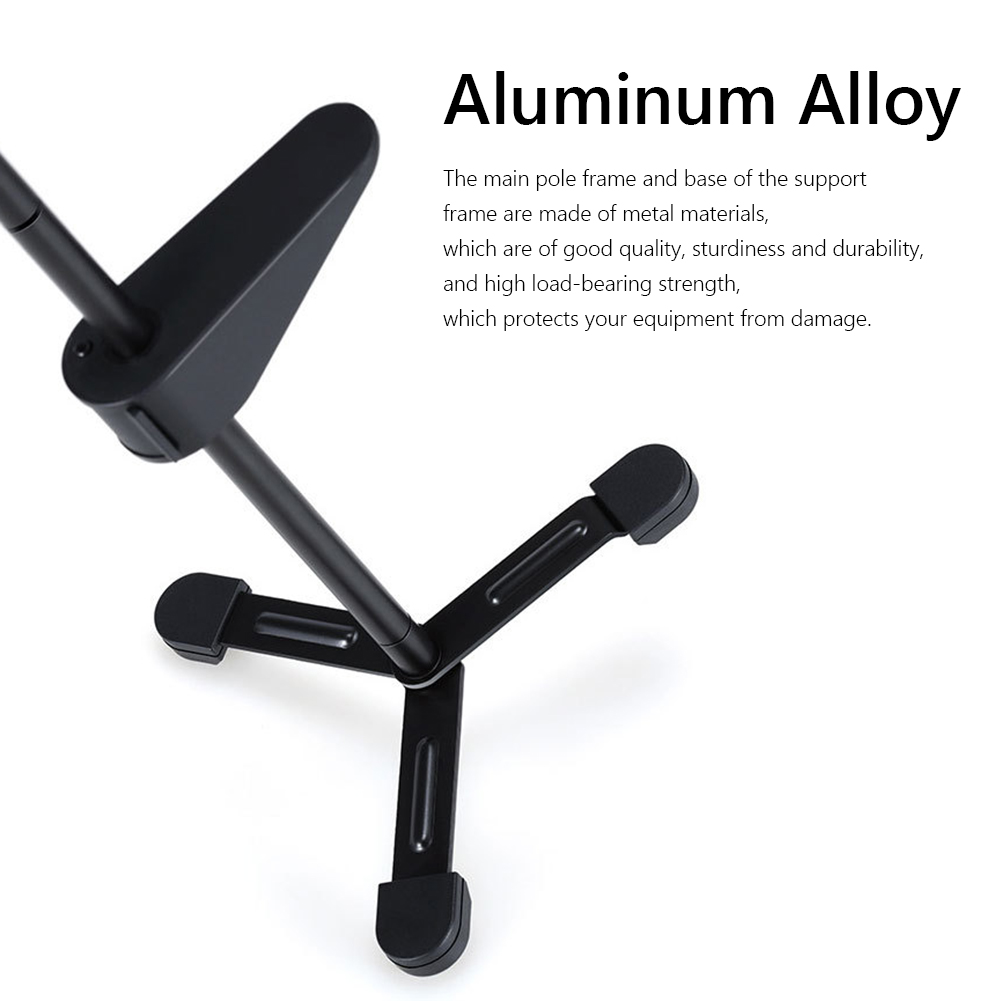 Dual Graphics Card Video Card Holder Stand Adjustable Graphics Card Computer Accessories Video Card Holder Stand