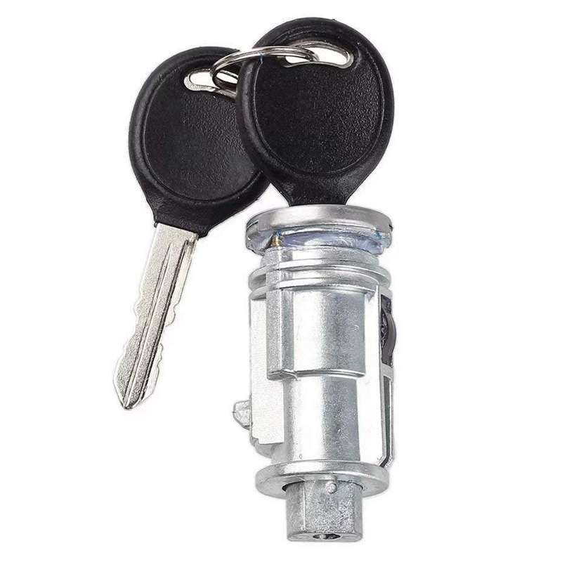 Tændingsnøglekontakt låsecylinder til jeep dodg -e 5003843ab 5003843aa 5083915ab