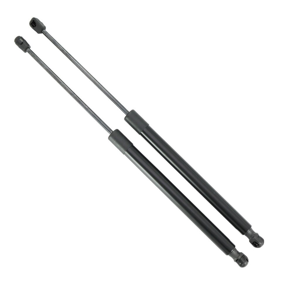 2Pcs For VW Tiguan 2007 Tailgate Boot Struts Gas Lifters Gas Spring