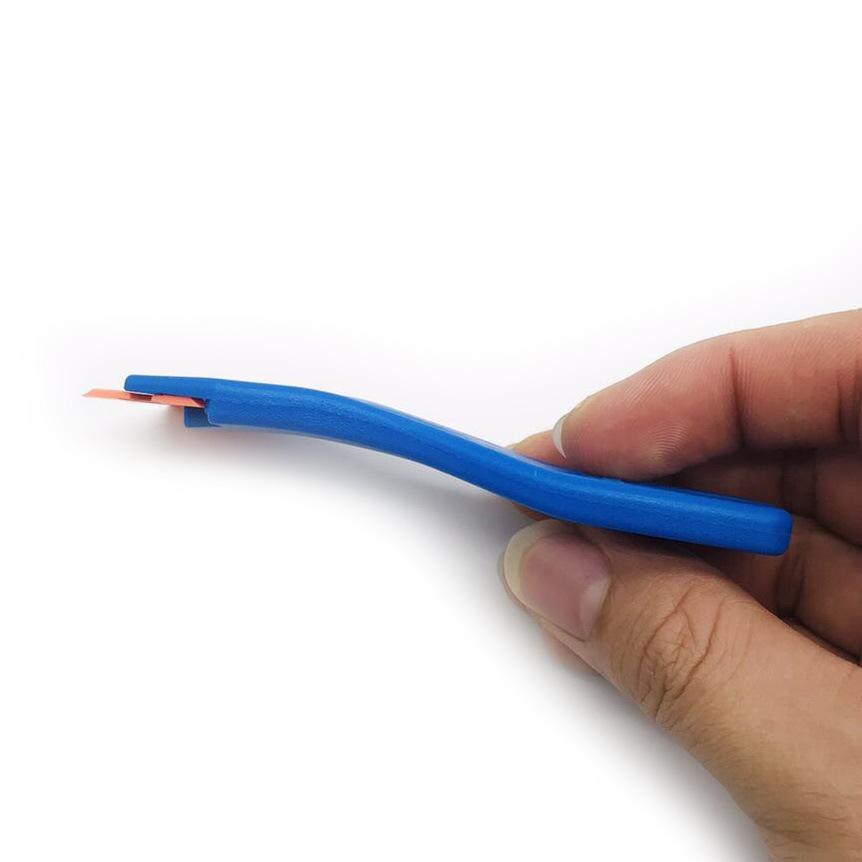 Car Film Squeegee Windows Glass Cleaning Tint Sticker Scraper No-scratch Wrap Air Remove Tools