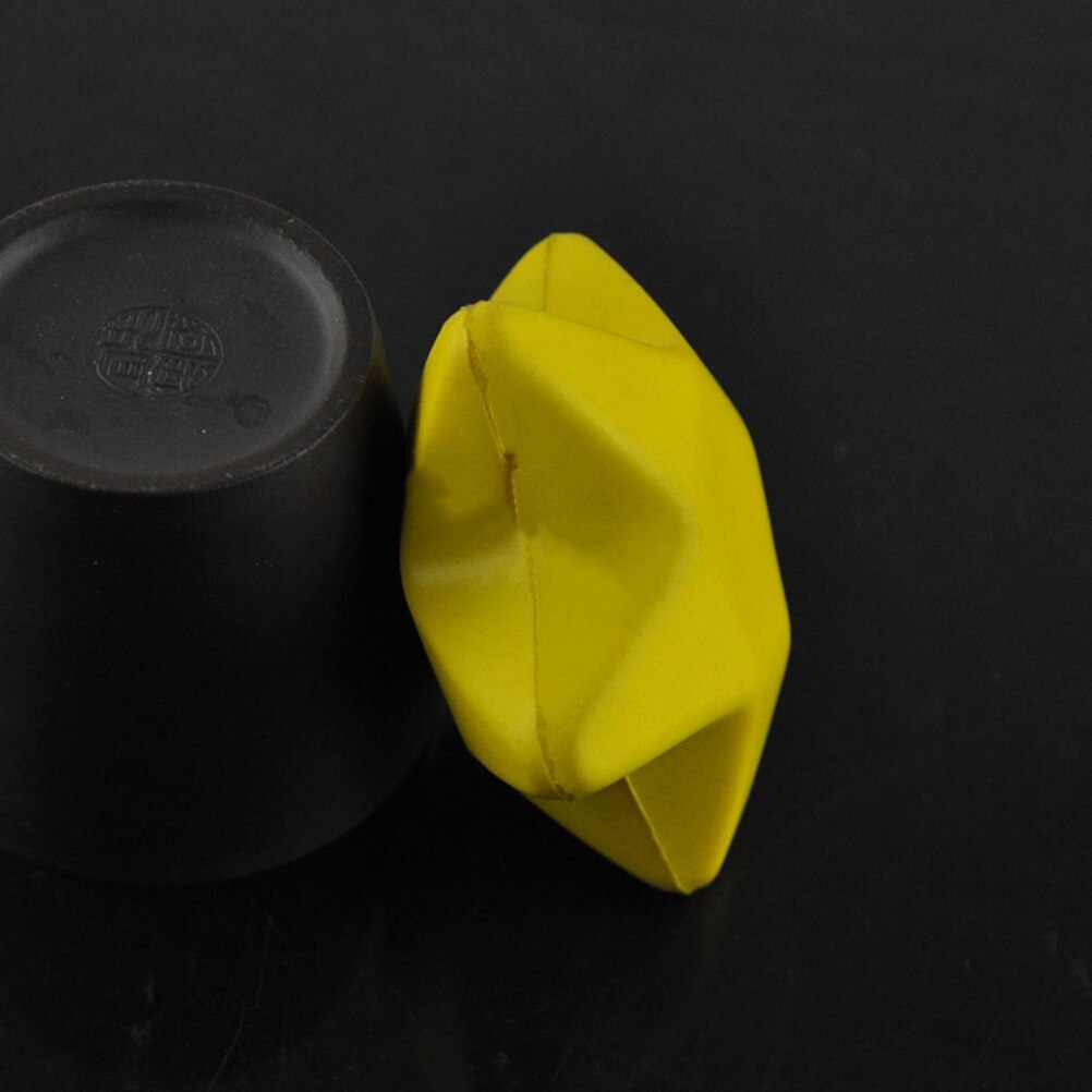 1Pcs Funny Soft Foam Anti Stress Ball Squeeze Star Shaped Ball Stress Pressure Relief Relax Ball