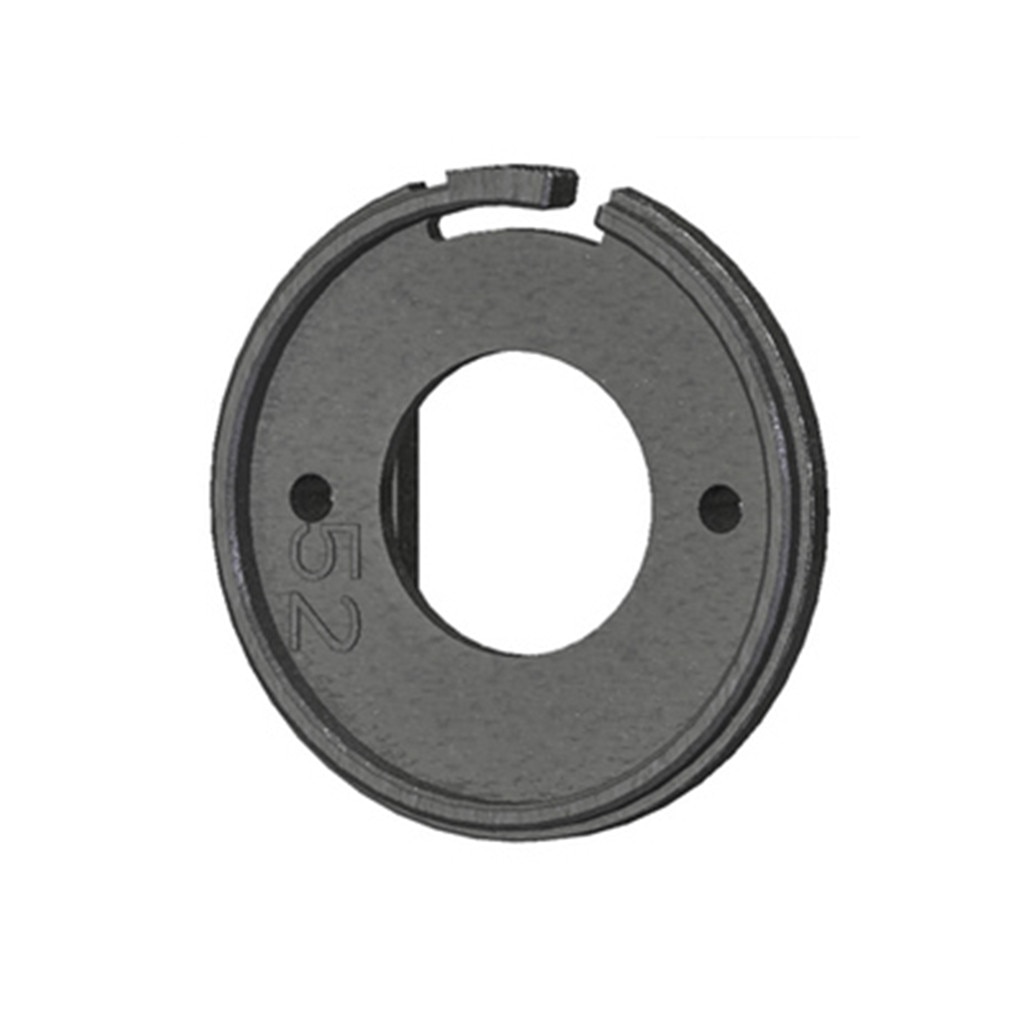 Kit de filtre à effet Bokeh avec couvercle de capuchon d'objectif 82mm 10 en 1 pour scène artistique fête de mariage large Application