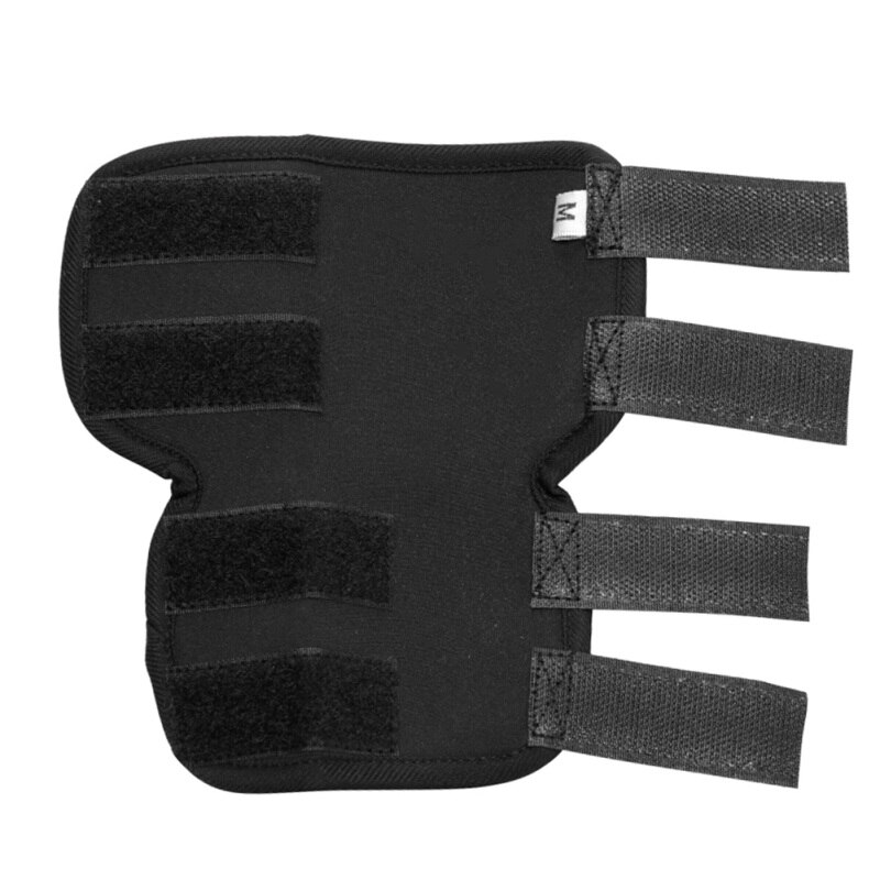 Pet Dog Cat Knee Joint Leg Protector Calf Brace Support For Avoiding Injury