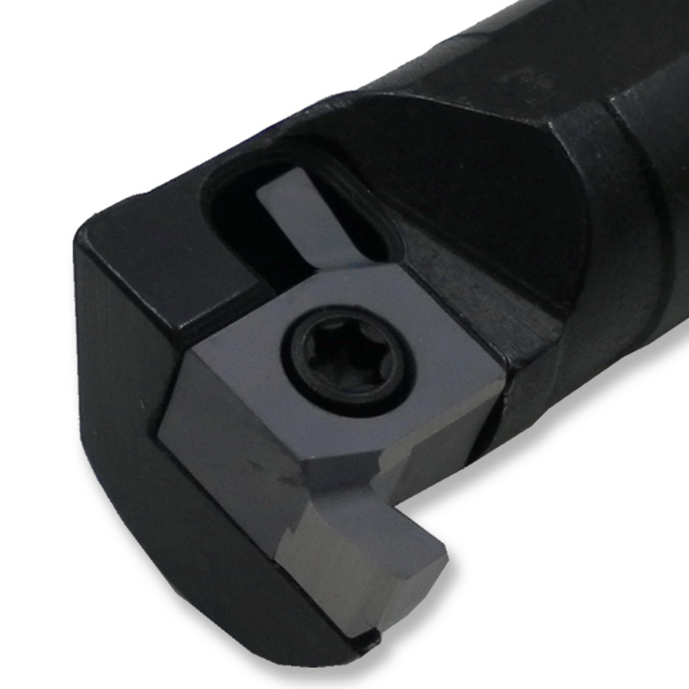 MZG SNGR10K07 10*10 12*12 CNC Lathe Machining Grooving Cutter Bar Tool Holders Shallow Groove Internal Cutting Toolholders