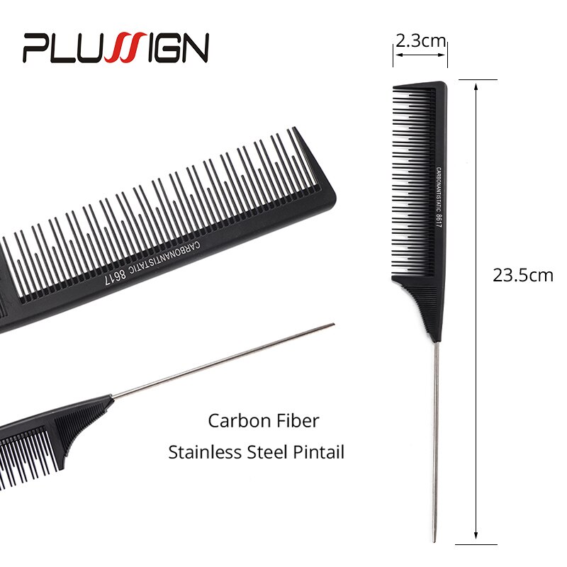 Plussign 11 PCS Wig Making Kit Canvas Block Head With Stand Mannequin Head Diy Styling Making Tools Heads Manequin