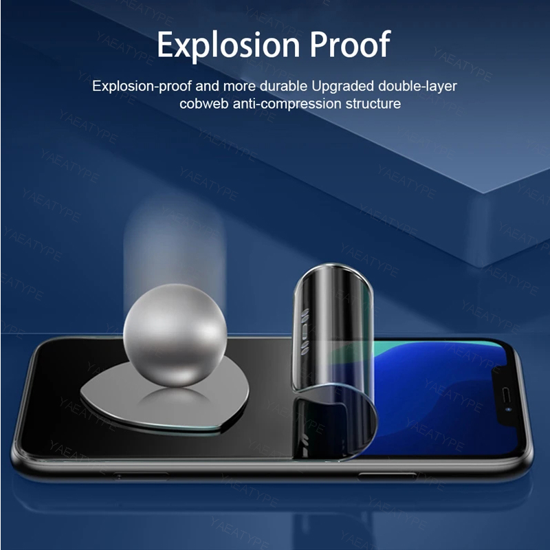 Privacy Hydrogel Film For OnePlus 12R 12 ACE 3V 3 Anit-Spy Screen Protector For Nord 4 N30 CE4 Lite SE 5G