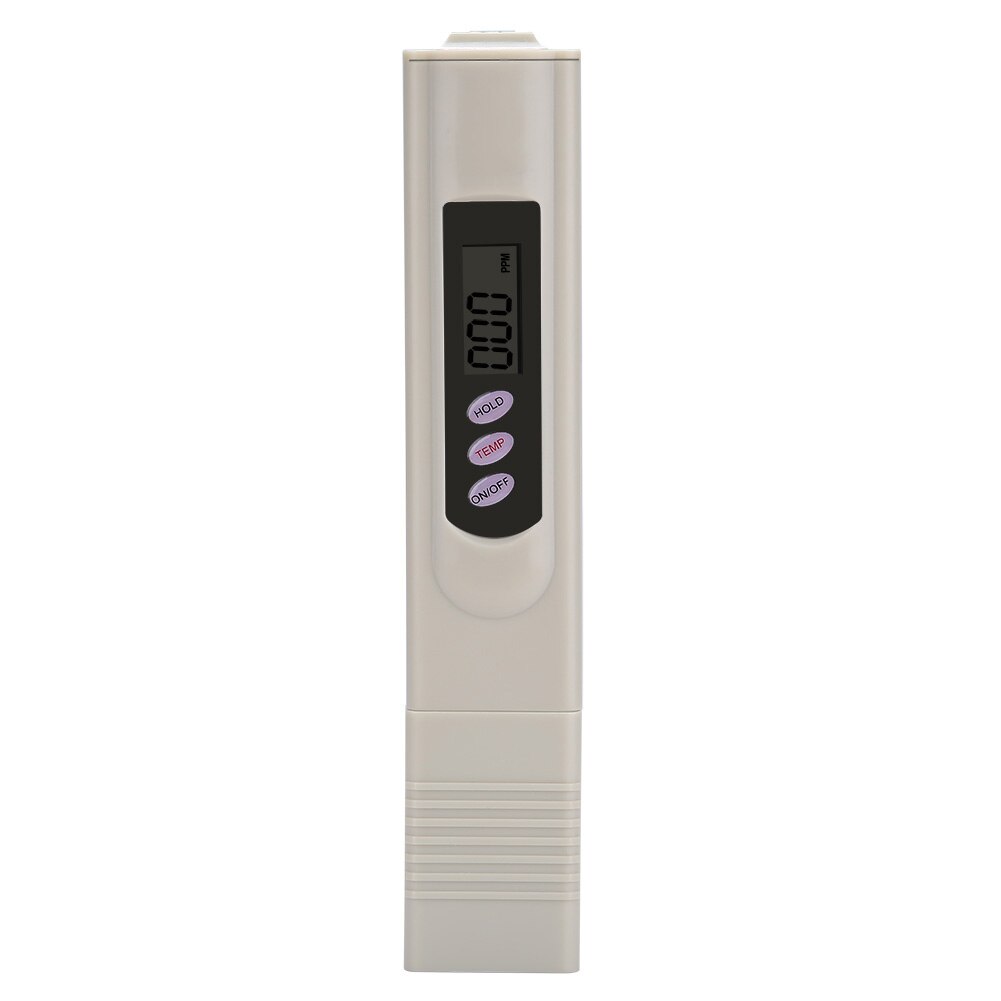 WECO Digital TDS Meter - Ensuring Reliable Performance