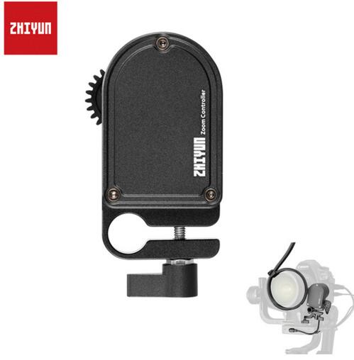 Zhiyun Weebill Lab Accessories Gimbal Transmount Phone Holder Mount & Quick Setup Kit & Servo Follow Focus & Monopod & Bag