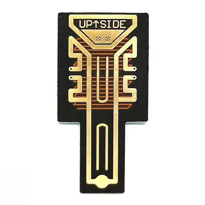 Mobile Phone Signal Booster Sticker CellPhone Amplifier Antenna Outdoor Signal Enhancement Tool SP-9Pro/SP-11Pro: Beige / US Plug