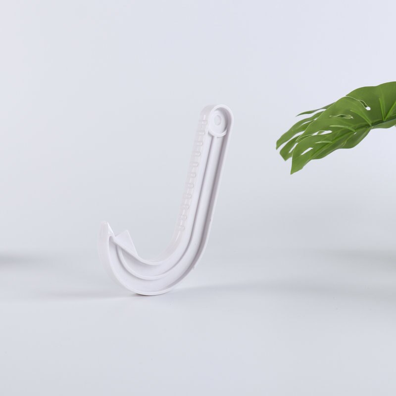 Multi-function Plastic Simple L Shape ABS Plastic Tin Can Bottle Opener for Kitchen easy using Cooking Tool kitchen