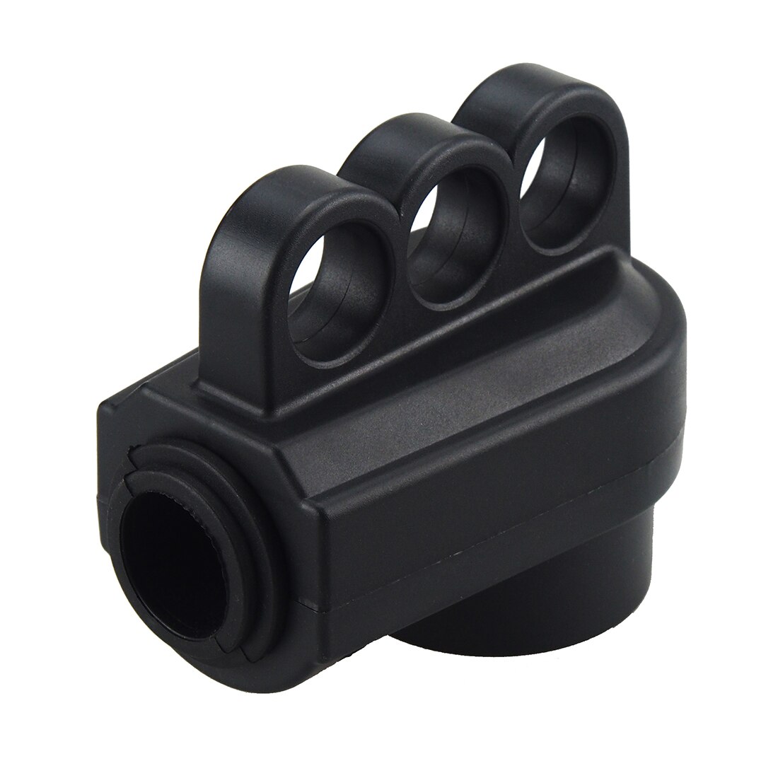 JORINDO [Nema 14-50R] 50 Amp Heavy Duty RV EV Replacement Socket, Nema 14-50R Female, 50AMP Replacement Power Assembly plug