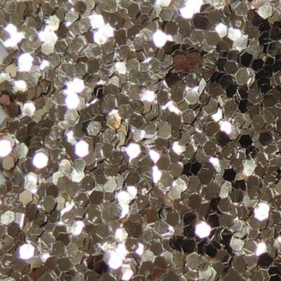 Glitter Stof Materiaal (Chunky) mini Roll 25cm x 138 cm-Ambachten/Applique/Kerst/Muur border/Behang: 3