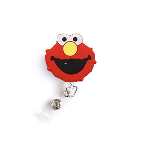 30 Stks/partij Cartoon Intrekbare Badge Houder Student Verpleegkundige Naam Id Kaarthouder Enfermera Borst Kantoor Accessoires: 8