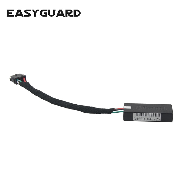 EASYGUARD drahtlose bluetooth modul für ec002 und ec002pp serie auto alarme nur