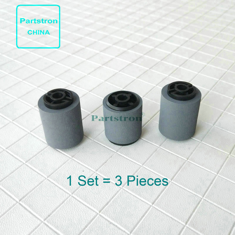 Lange Levensduur Paper Pickup Roller Kit 6LA04047000 6LA04042000 Fit Voor Toshiba E-Studio 555 655 755 855 556 656 756 856 550 650 810