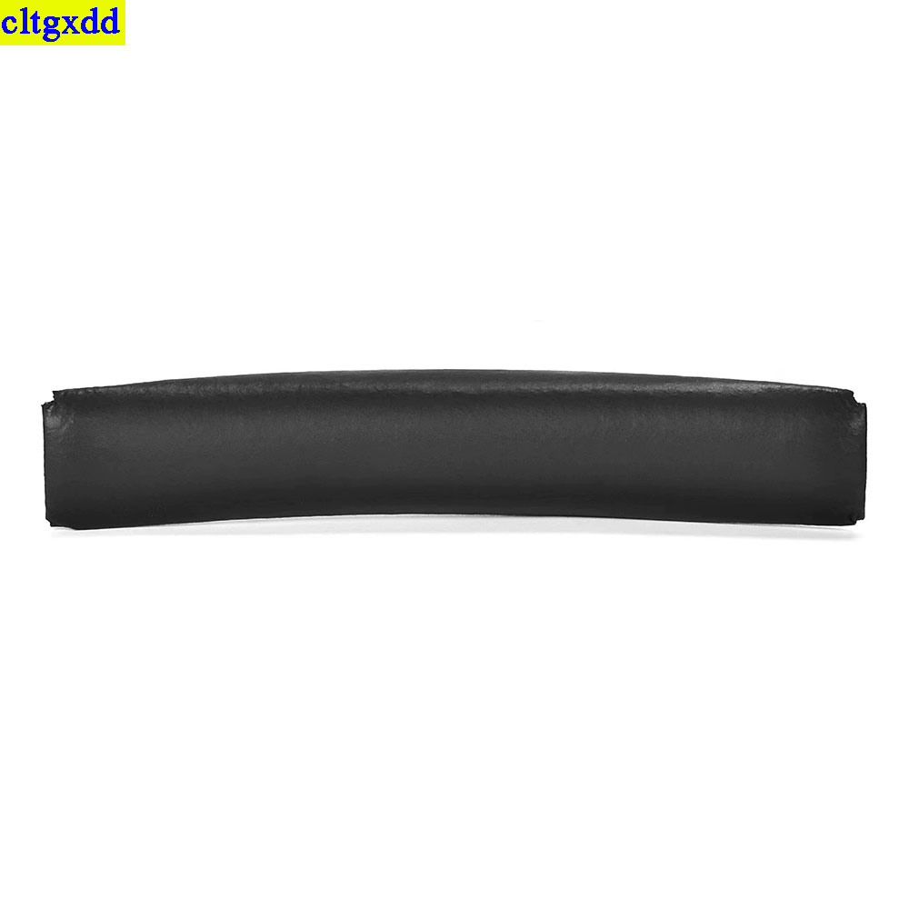 cltgxdd 1 set 70MM ear muff is applicable to FOR JBL Tune600BT T520BT T510BT T500BT T450B soft leather foam ear pad: Pink