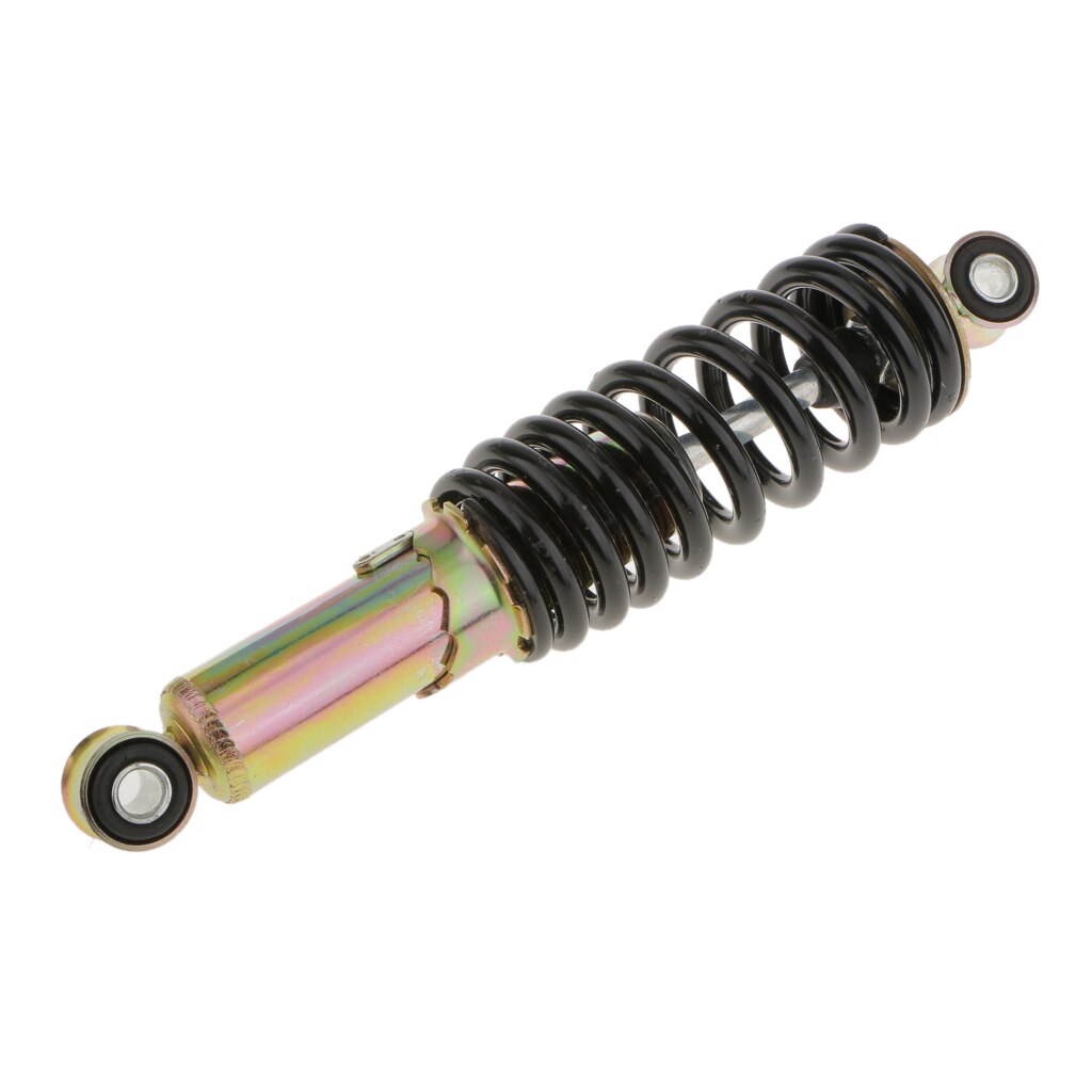 Rear Shock Absorber 270mm Shock Absorber Fit for 50cc~125cc Motorcycle/Dirt Bike