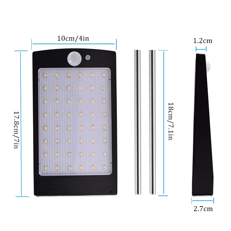 Satzuma - Led Light Strip 3M - reageert op geluid