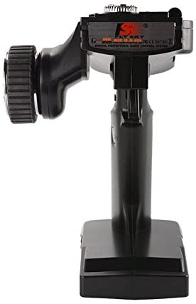 Flysky FS-GT3B FS GT3B 2.4G 3CH Gun RC System Transmitter with Receiver For RC Car Boat