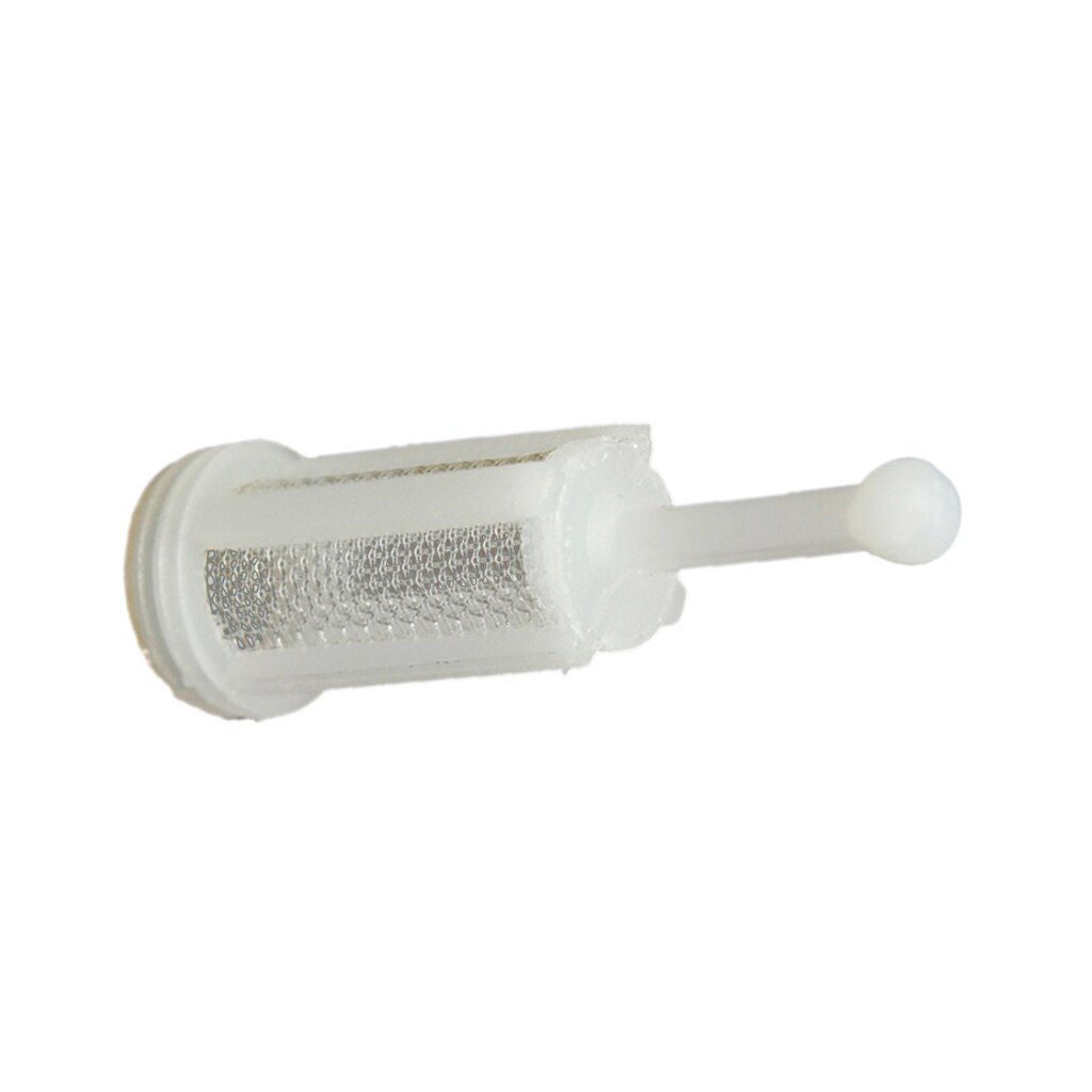 Gravity power maler spray opgraderet maler mesh maler sprøjte 10 stk