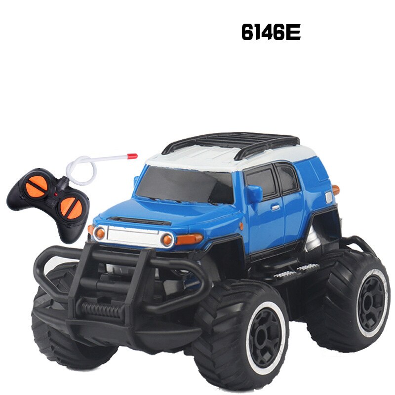 Rc Auto Speelgoed Voor Kinderen 4 Kanaals Drift Speed Radio Control Afstandsbediening Mini Off-Road Voertuig Vrachtwagens Jongens Kinderen Speelgoed: A13
