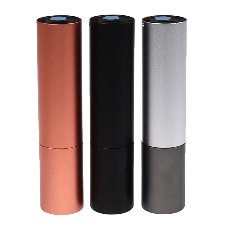 Super Bright Mini Light 3 Modes USB Rechargeable Mini Flashlight