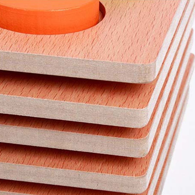 Wooden Jigsaw Puzzles Animal Educational Toys for Toddlers 1 2 3 Years Old Pack 203E