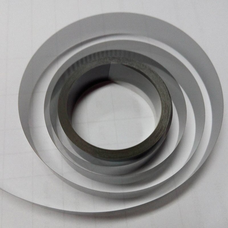 Solvent Printer Encoder Strip Raster Film Tape 180 LPI 15mm 5 meter voor Infiniti Allwin Menselijk Liyu Phaetom Chinese Printer