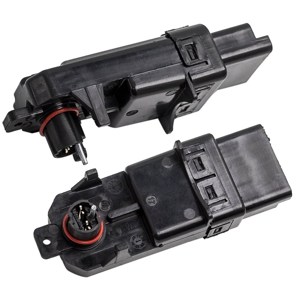 440726 2 Stuks Venster Regulator Motor Module Voor Renault Megane Clio Mk3 Laguna 2.0 16V 1.9 1.5 Dci Temic 0675 D4 440726 288887