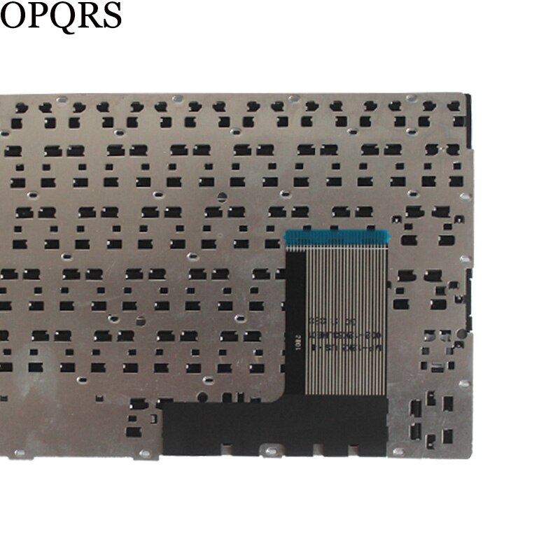 Rosyjska klawiatura dla Samsung NP 370R5E 450R5V 370R5V 470R5E 510R5E S02 510R5E-S01 450R5E 450R5V RU klawiatura czarny