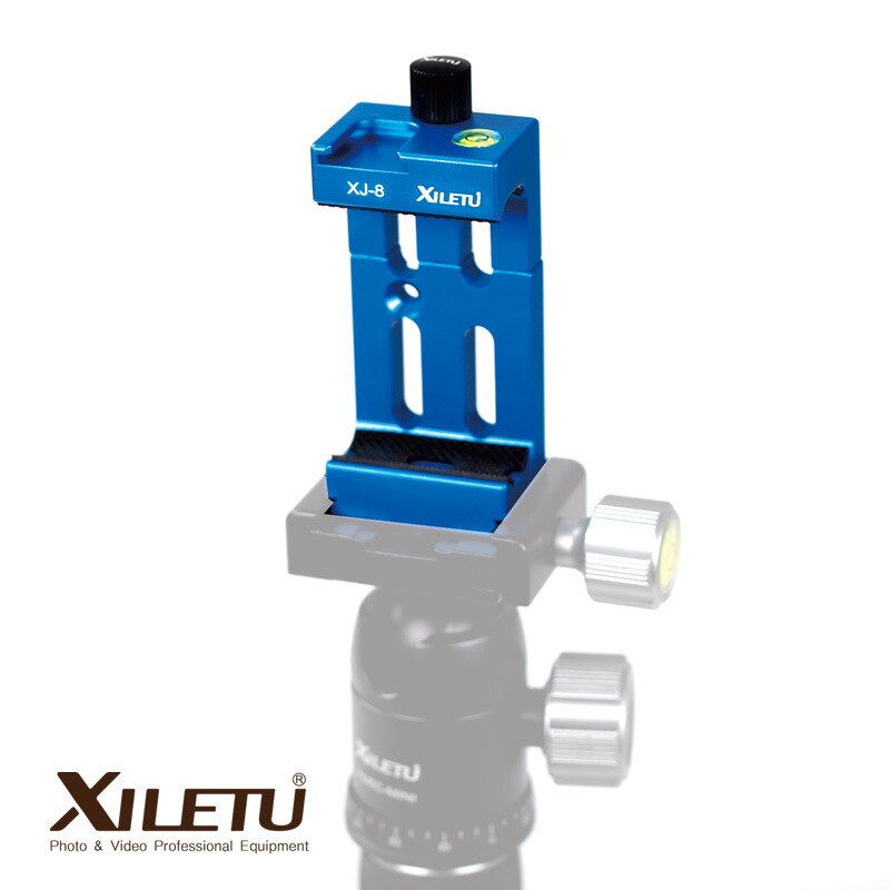 Xj -15 universaali alumiiniseos tabletti puhelintelineen pidike jalusta säädettävä kannake matkapuhelimiin ipro tabletit: Xj -8 sininen