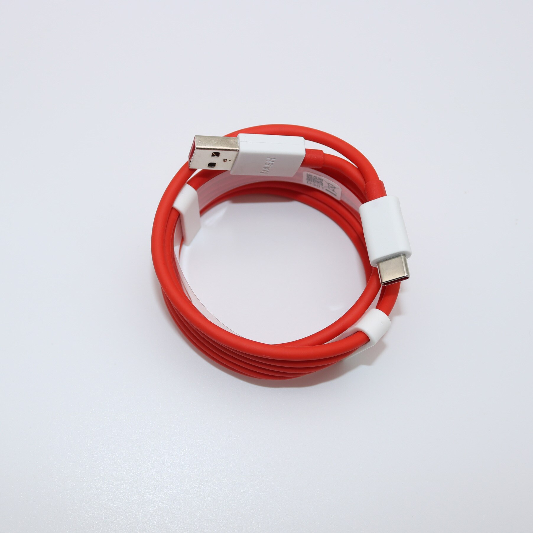Original 35 CM/100 cm/150 cm/200 cm Rot 4A Usb 3.1 Typ C Kabel Oneplus 6 dash Ladegerät Kabel für EIN Plus 7 7t 6T 5 t 3 t Handy