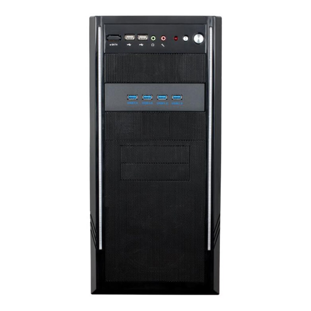 4 Ports USB 3.0 Hub USB 3.0 Front Panel 5.25 inch Computer Case CD ROM Drive Bay Front Panel FDD Bracket for PC Desktop