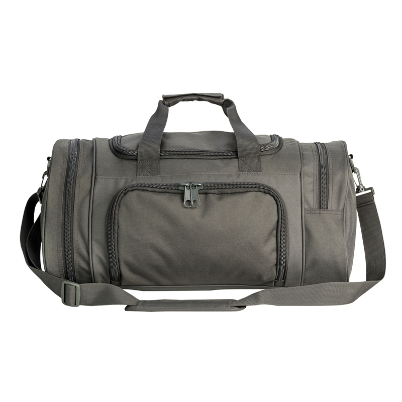 35L Sports Fitness Bag for Men Outdoor Yoga Gym Swimming Shoulder Handbags Weekend Travel Duffle Bags with Shoe Compartment: light yellow