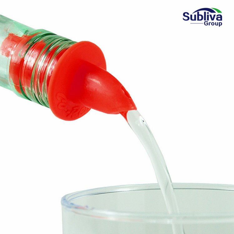 10Pc Wijn Quick Olie Wijn Fles Schenker Tuit Stopper Dispenser Drank Flow Olijfolie Giet Set