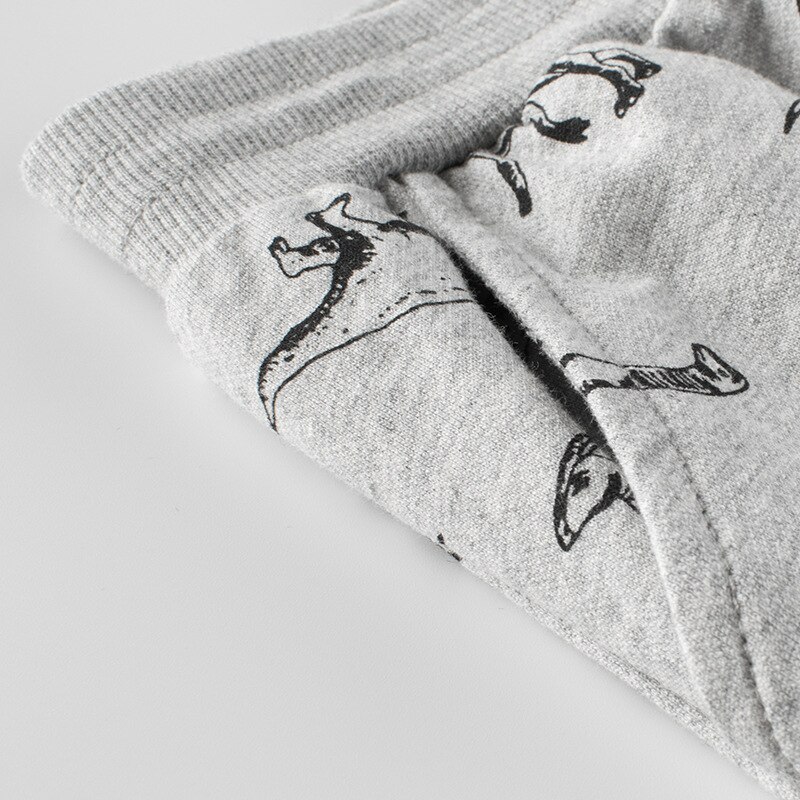freundlicher Kleidung Frühjahr und Herbst Koreanischen freundlicher Herbst Kleidung für Männer und Frauen Baby Sport Hosen Baby Jungen Hosen