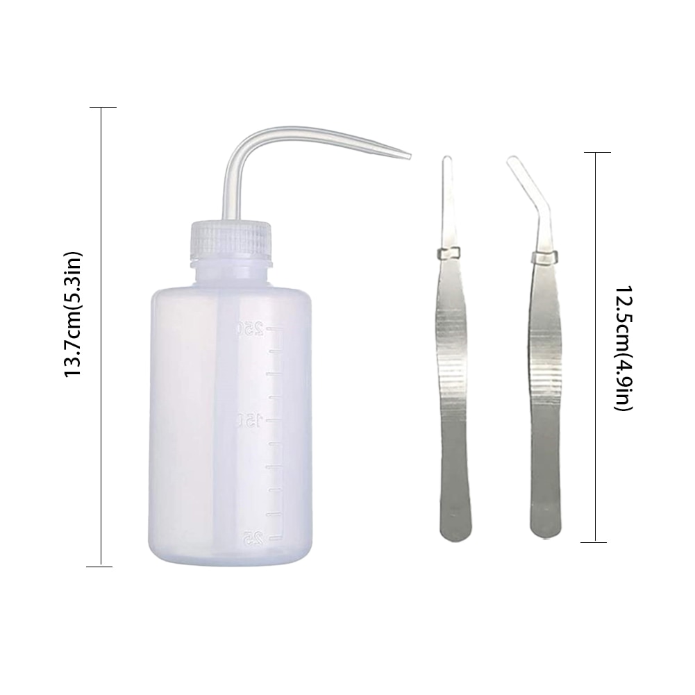 Mini Gardening Tools Wood Handle Stainless Succulents Potted Plants Bucket Shovel Rake Spade for Flowers Potted Garden Tool kit