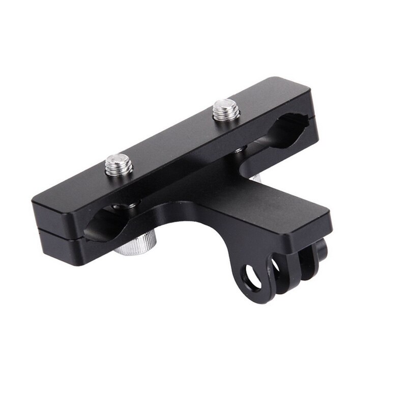 BININIU Support de Selle de vélo pour Garmin Varia Radar[Aluminium