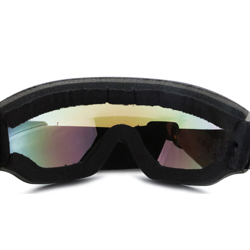 Winter Ski Goggles Anti-Fog Eyewear Snowboard Goggles UV Protection Anti Fog Snow Goggles For Men Women Youth Ski Glasses