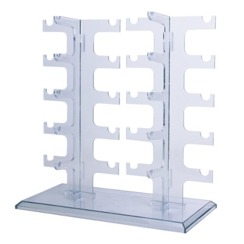 Zonnebril Rack Zonnebril Houder Glazen Display Stand