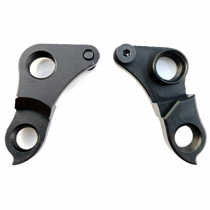 Cintre de dérailleur de vélo pour Kona, 1 pièce # Et2 Roadhouse Libre Major Kona Jake Rove Nrb Sutra Swift cadre en carbone vélo Mech abandonné